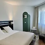 Chantereyne Hotel