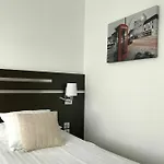 Hotel Chantereyne Cherbourg-en-Cotentin