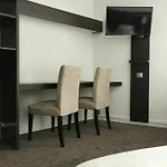 Hotel Chantereyne 3*