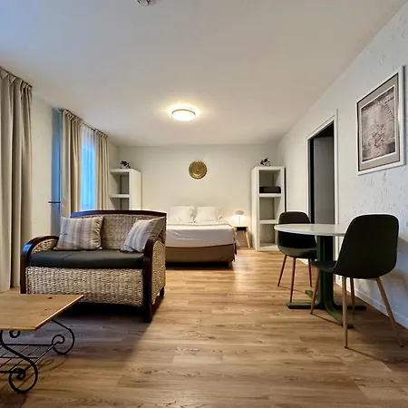 Chantereyne Hotel 3*