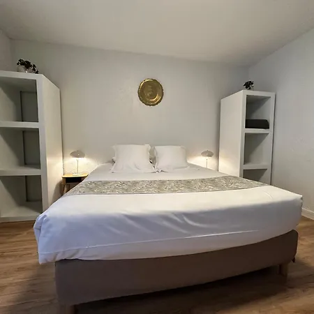 Hotel Chantereyne Cherbourg-en-Cotentin