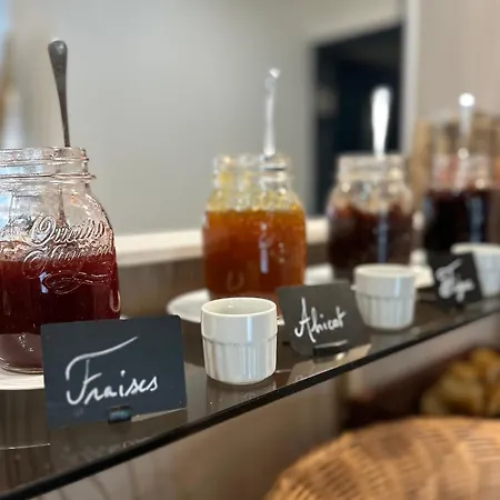 Hotel Chantereyne Cherbourg-en-Cotentin