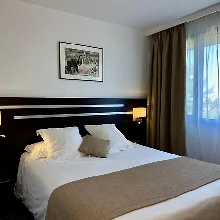 Chantereyne 3* Cherbourg-en-Cotentin