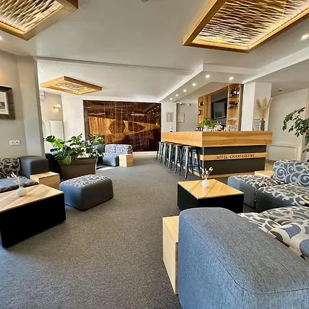 Chantereyne Hotel