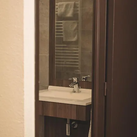 Hotel Chantereyne 3*