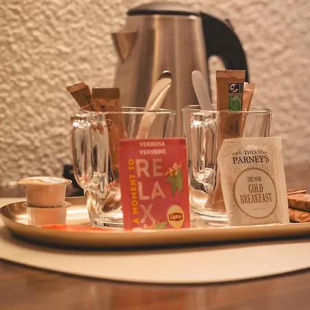 Chantereyne 3* Cherbourg-en-Cotentin