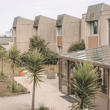 Chantereyne Hotel 3*