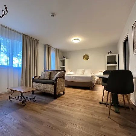 Hotel Chantereyne Cherbourg-en-Cotentin