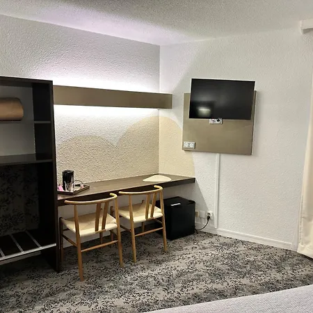 Chantereyne Hotel