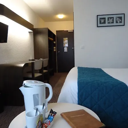 Chantereyne Hotel