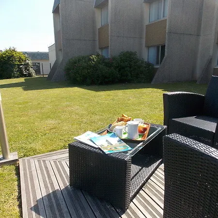 Chantereyne Hotel 3*