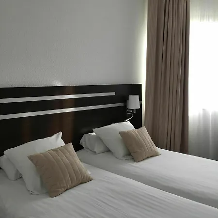 Hotel Chantereyne 3*