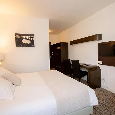 Chantereyne 3* Cherbourg-en-Cotentin