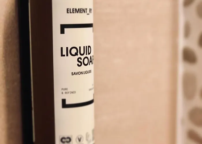 Hotel Chantereyne Cherbourg-en-Cotentin