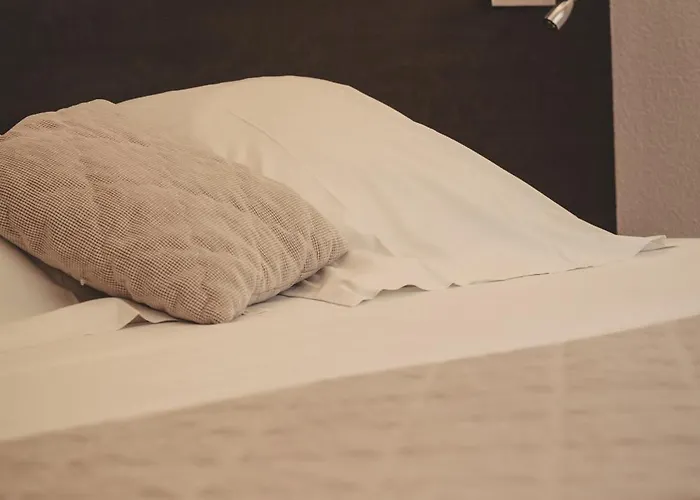 Hotel Chantereyne Cherbourg-en-Cotentin