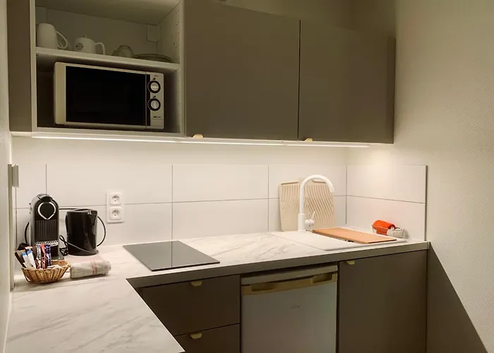 Chantereyne Cherbourg-en-Cotentin