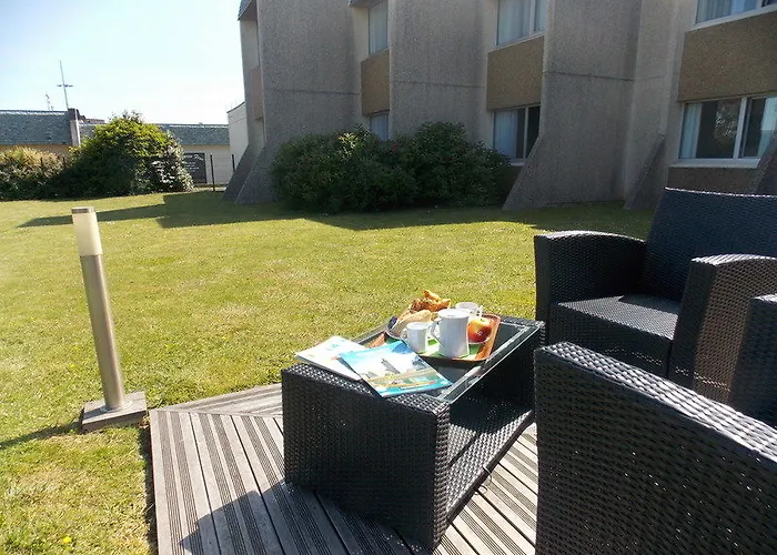 Chantereyne Hotel 3*