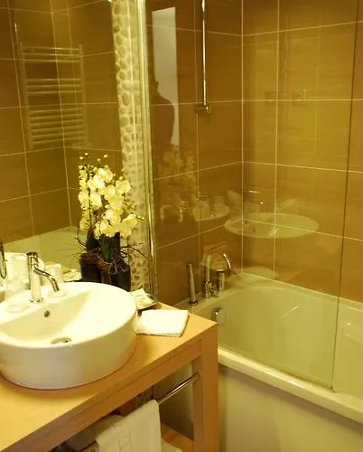 Chantereyne Hotel Cherbourg-en-Cotentin