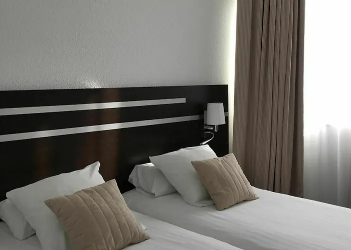 Hotel Chantereyne 3*