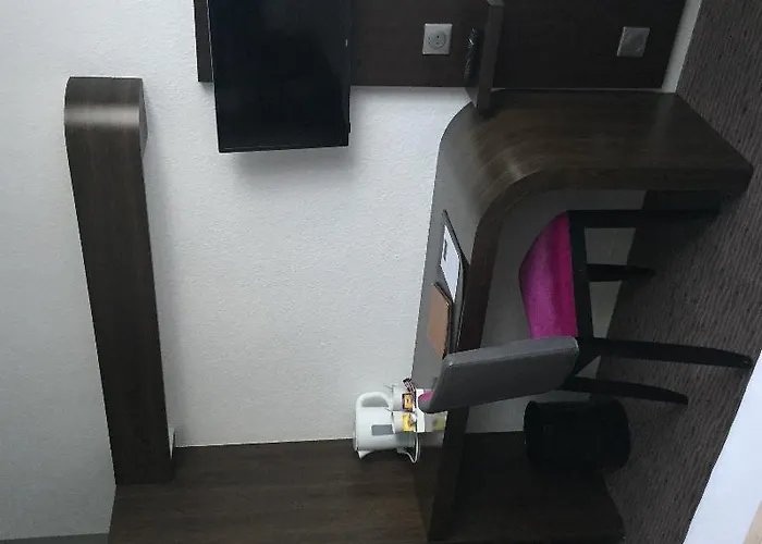 Chantereyne Hotel Cherbourg-en-Cotentin