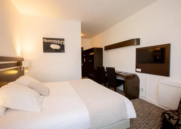 Chantereyne 3* Cherbourg-en-Cotentin