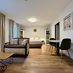 Chantereyne Hotel 3*
