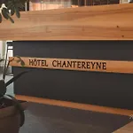 Chantereyne 3*