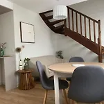 Chantereyne Hotel Cherbourg-en-Cotentin