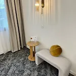 Chantereyne Hotel Cherbourg-en-Cotentin