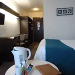 Chantereyne Hotel
