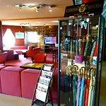 Hotel Chantereyne 3*