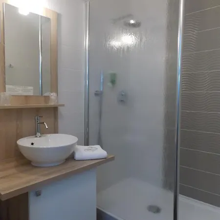 Chantereyne Hotel Cherbourg-en-Cotentin