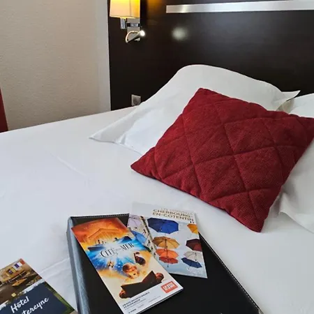 Hotel Chantereyne
