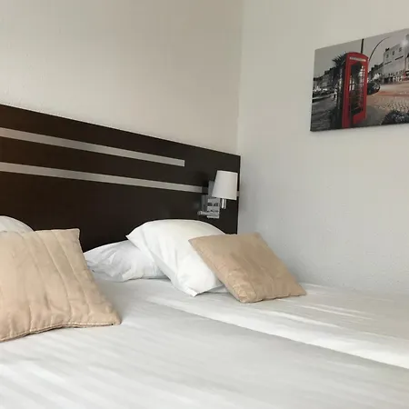 Chantereyne Hotel Cherbourg-en-Cotentin