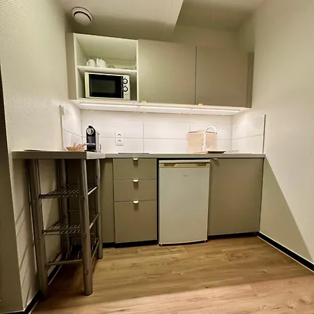 Chantereyne Hotel 3*