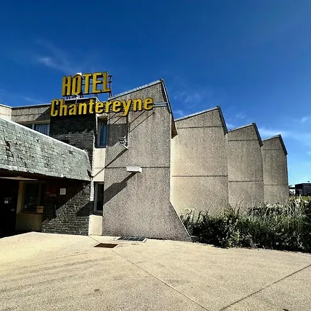 Chantereyne Hotell
