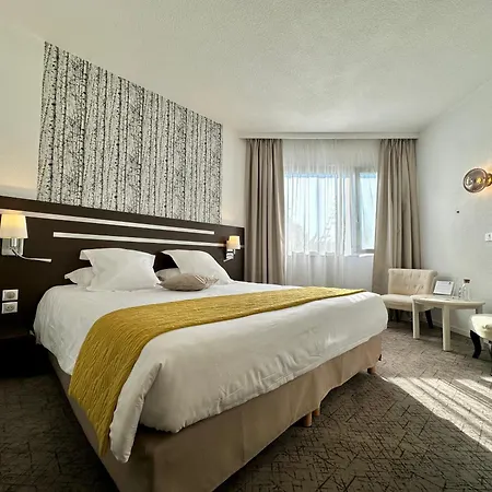 Hotell Chantereyne 3*