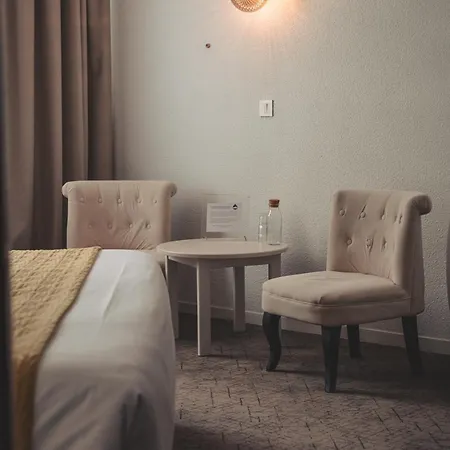 Chantereyne Hotell