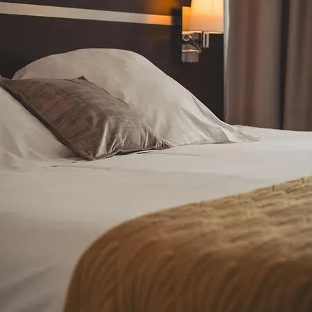 Chantereyne Hotell Cherbourg-en-Cotentin