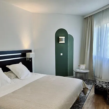 Chantereyne Hotell