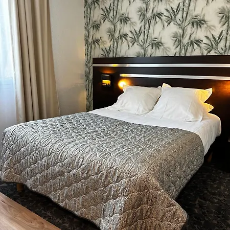 Hotel Chantereyne 3*