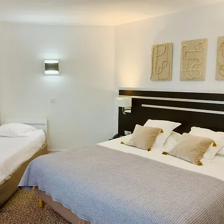 Hotel Chantereyne 3*