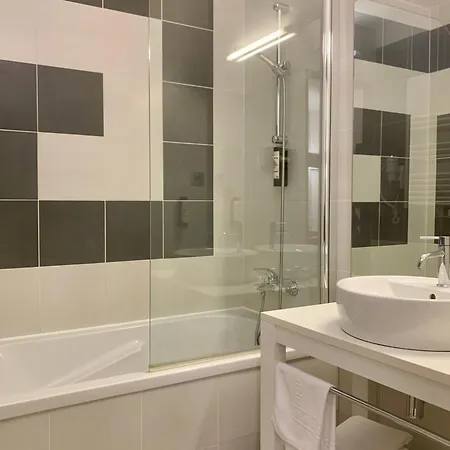 Chantereyne Hotel Cherbourg-en-Cotentin