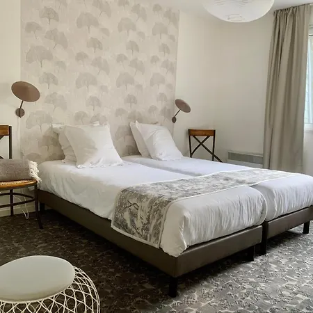 Hotel Chantereyne