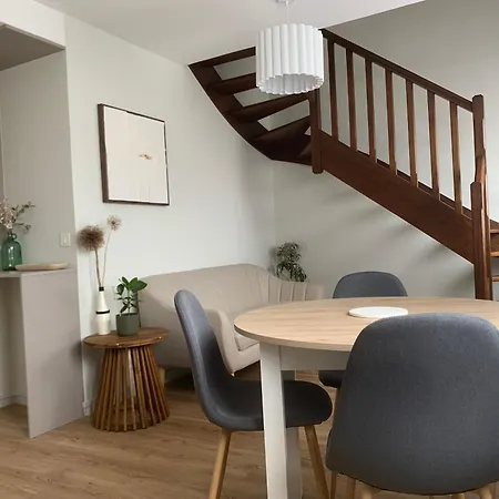 Chantereyne Hotell Cherbourg-en-Cotentin