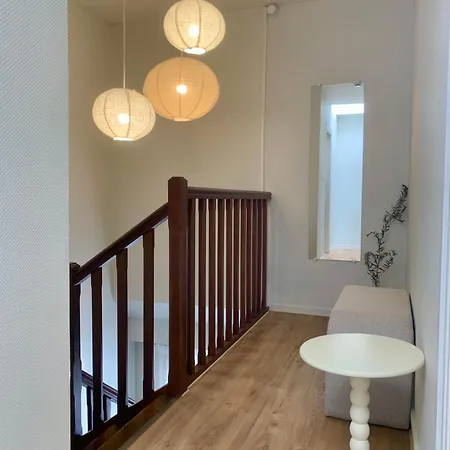 Hotel Chantereyne Cherbourg-en-Cotentin