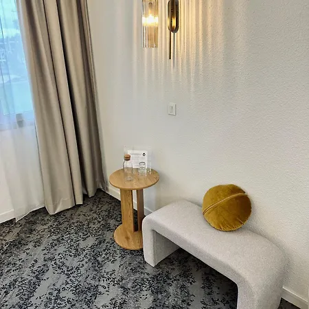Chantereyne Hotell Cherbourg-en-Cotentin