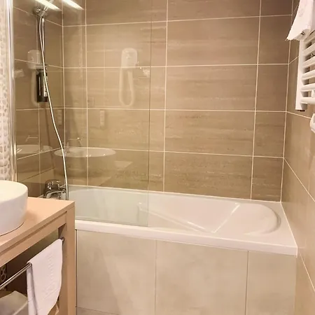 Hotell Chantereyne 3*