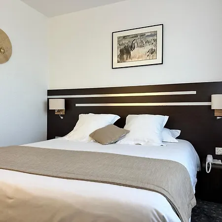 Chantereyne Hotel Cherbourg-en-Cotentin