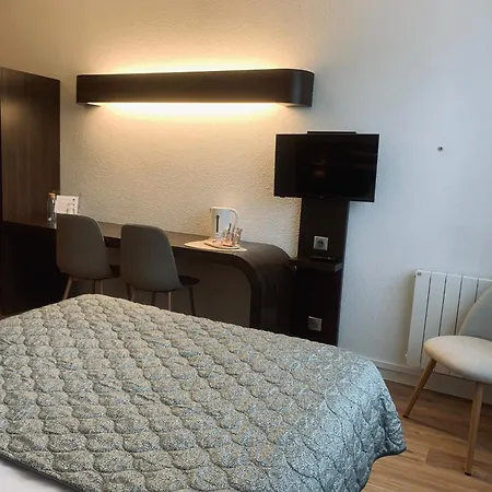 Hotel Chantereyne